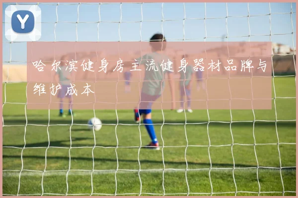 哈尔滨健身房主流健身器材品牌与维护成本